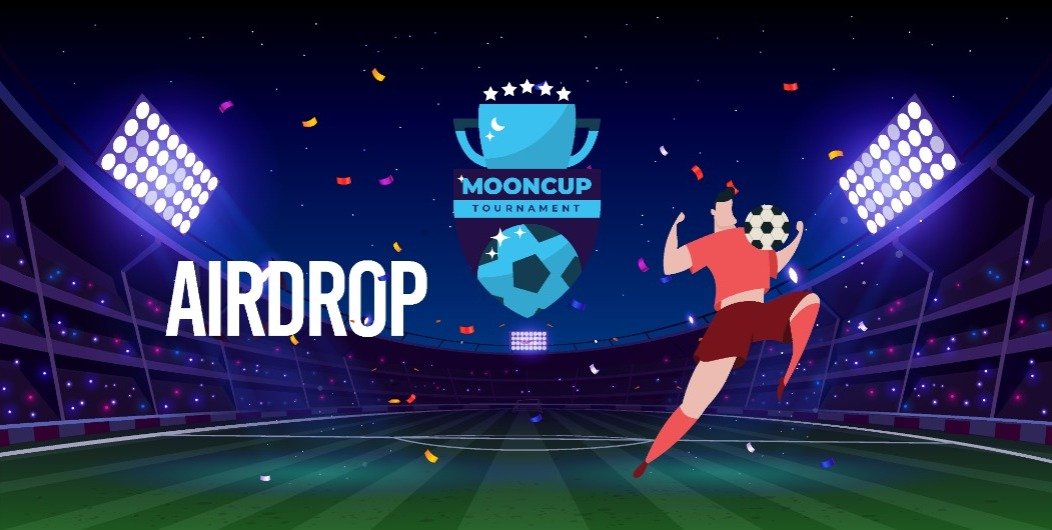 Mooncup Official tweet media