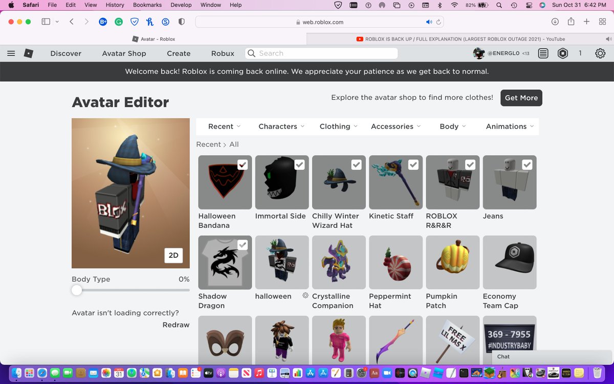 Epic_Face1009's tweet photo. @Roblox https://t.co/MuRhaE6IPV