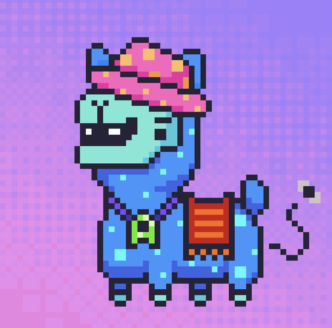 Ninja | Crypto & Giveaway (@nftninjaas) on Twitter photo 0.25 ETH ($1100)
NFT Giveaway 🦙🦙
To enter
- Follow <a href="/NFTNinjaas/">Ninja | Crypto & Giveaway</a>
- RT this
- Tag 2 friends
Winner picked in 48 hrs good luck
#NFT #NFTGiveaway 0.25 ETH ($1100)
NFT Giveaway 🦙🦙
To enter
- Follow <a href="/NFTNinjaas/">Ninja | Crypto & Giveaway</a>
- RT this
- Tag 2 friends
Winner picked in 48 hrs good luck
#NFT #NFTGiveaway