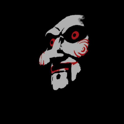 TheJigsawKills's tweet photo. #NewProfilePic https://t.co/wglv4GcgeE