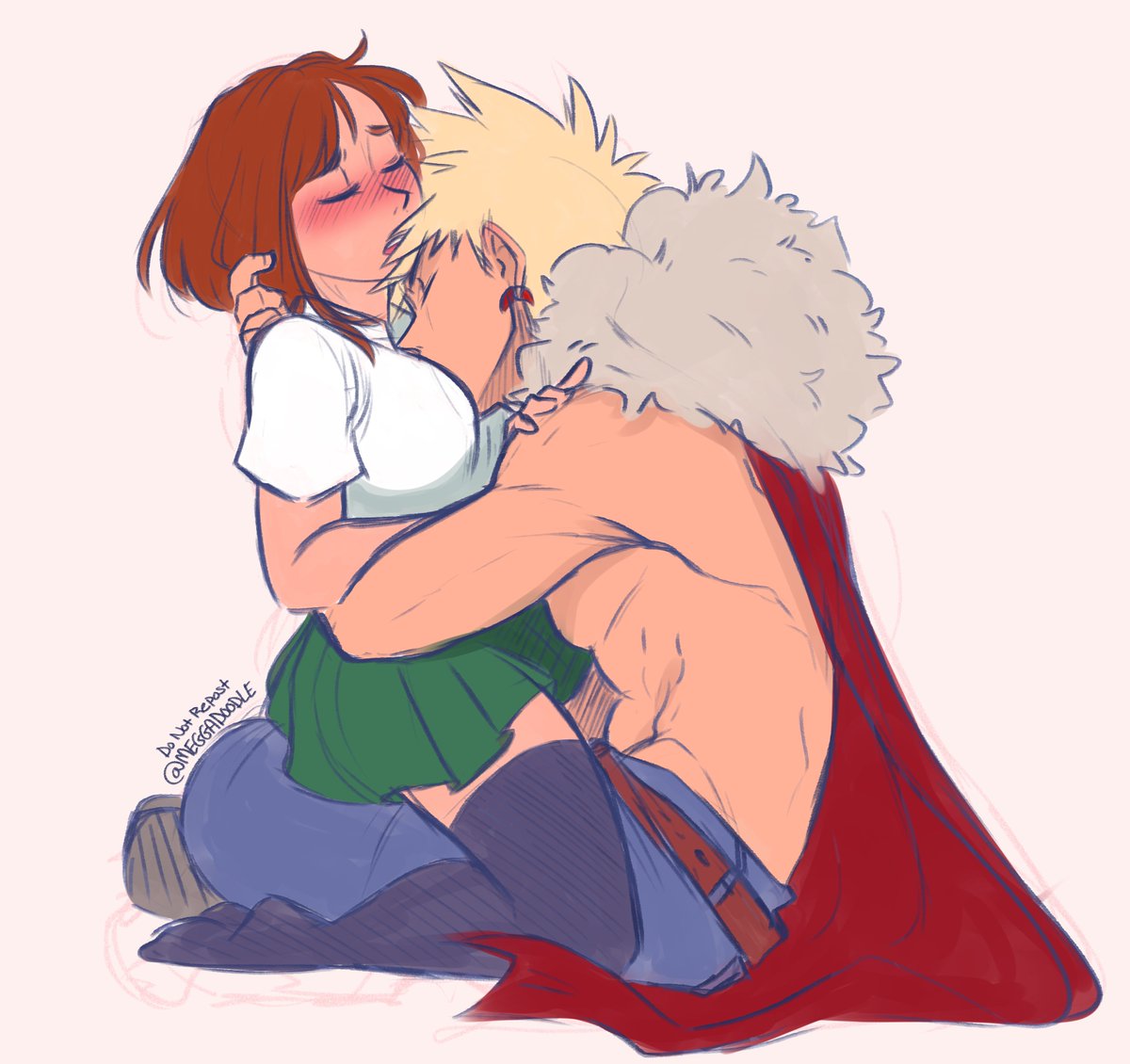 🌸Meggadoodle🌸 tweet media