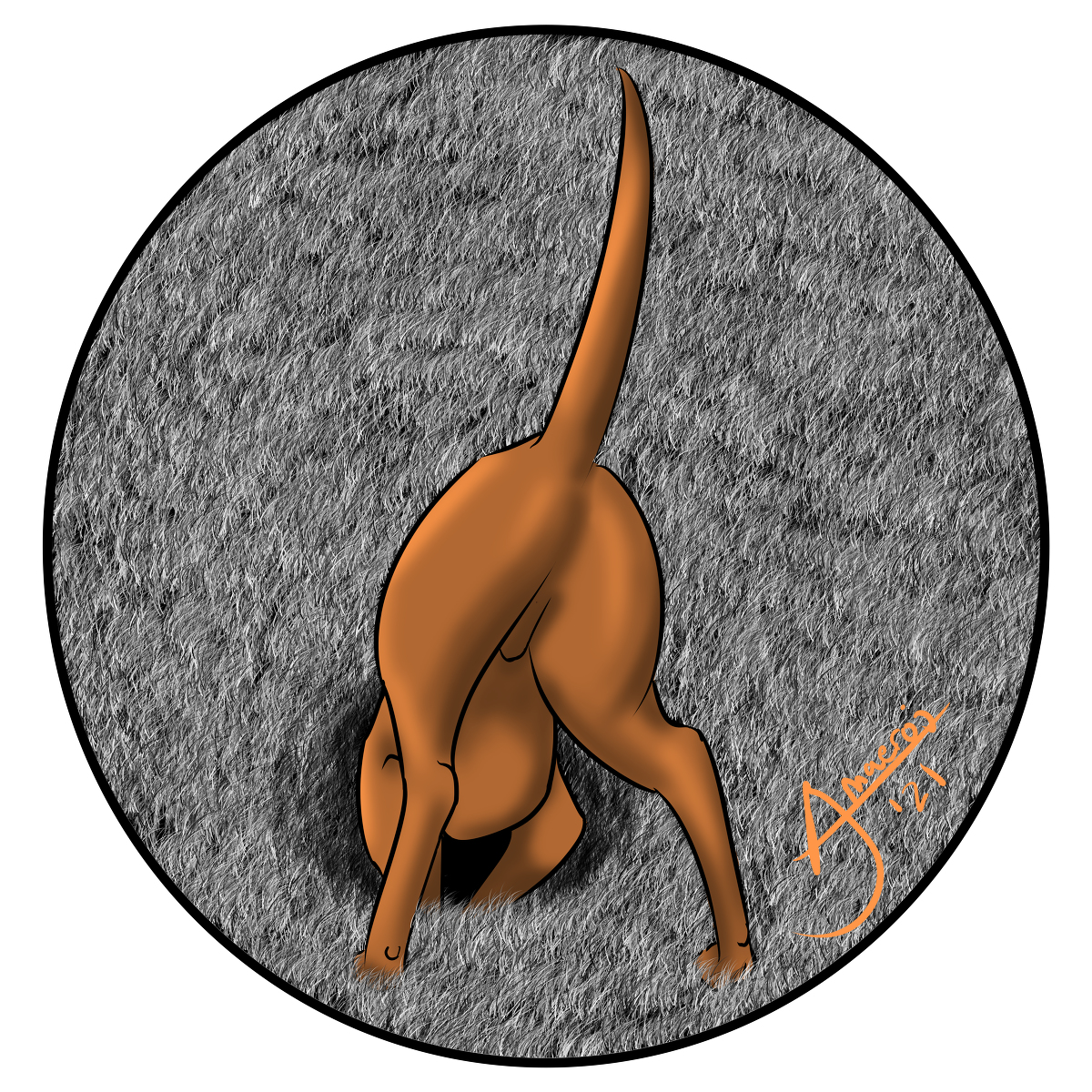 Home #Photoshop #digitalart #samtober2021 #Digitaldrawing #illustration pixiv.net/artworks/93841…