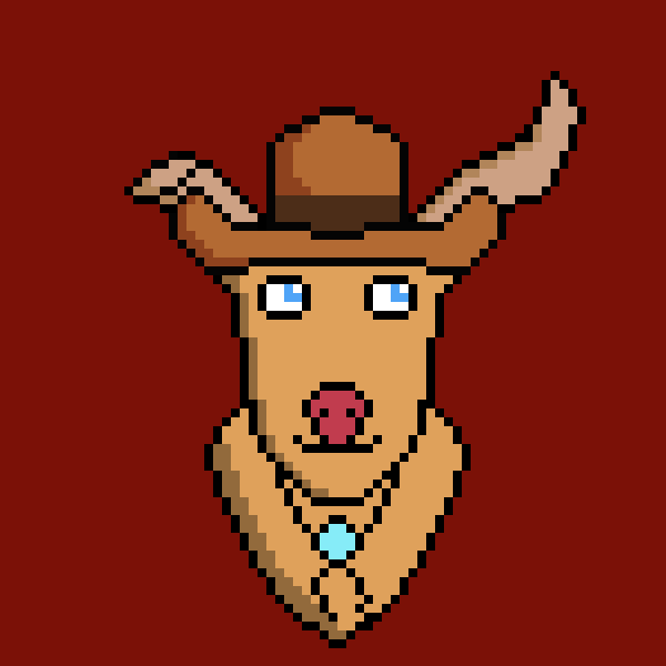 tamed_impala's tweet photo. Who's excited to round up all of our future NFT's #NFTProject #NFTGiveaway #NFTCommmunity #NFTdrop #NFTs https://t.co/aSSon81Pqs