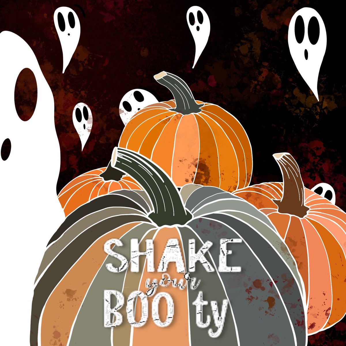 Sirens wail, and the Bellas boo! 👻 Happy Halloween from us to you! 🎃 

#halloween2021 #ghosts #spoopy #SpookyScarySunday #October2021 #CCSU