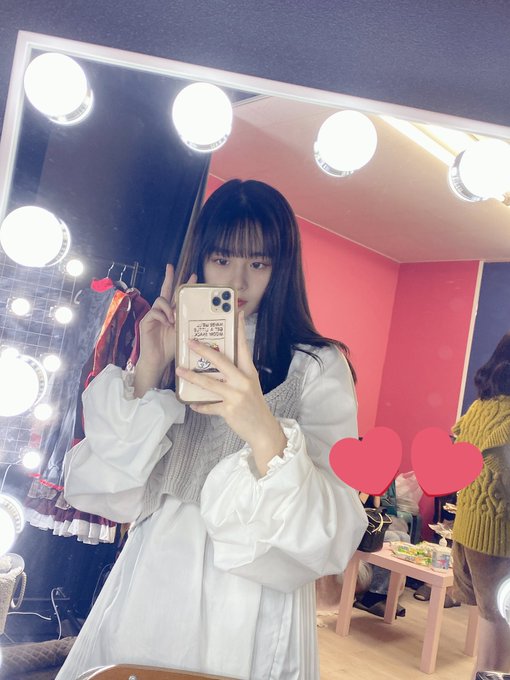 Twitterのコスプレ画像5