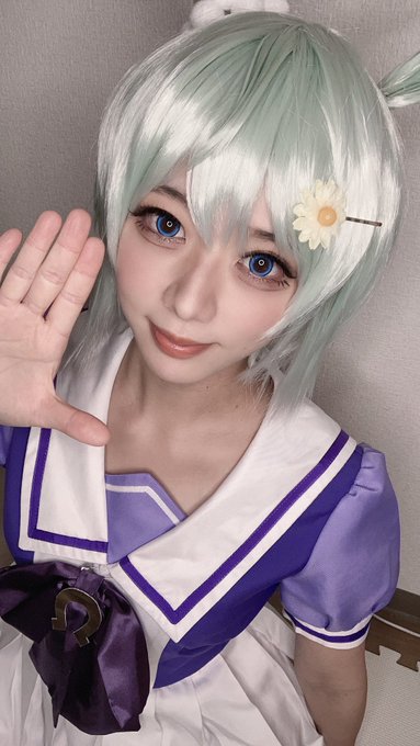 コスプレイヤーてうのTwitter画像71