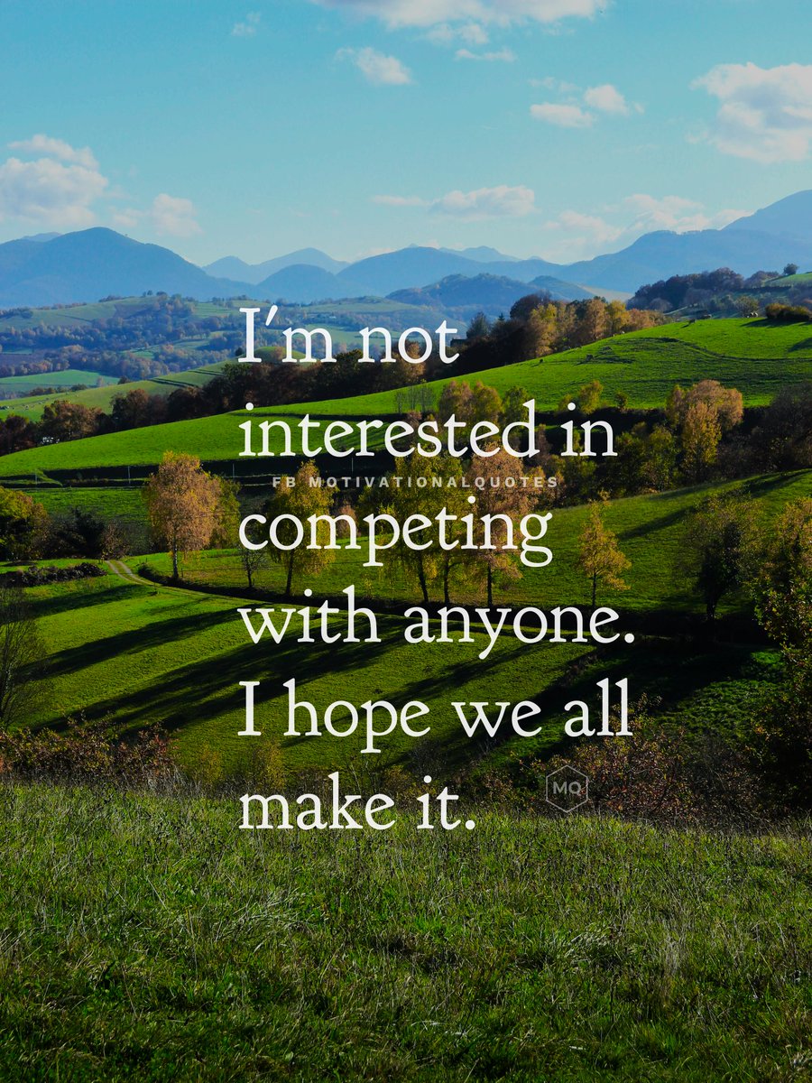 motivational's tweet photo. I hope we all make it https://t.co/5bpnYZy631