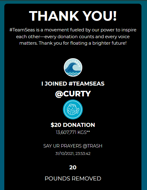 curty's tweet image. we go again 😌