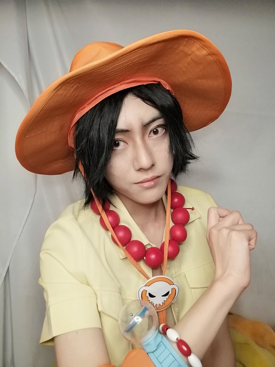 Top Tweets For ポートガス ｄ エース Twstalker