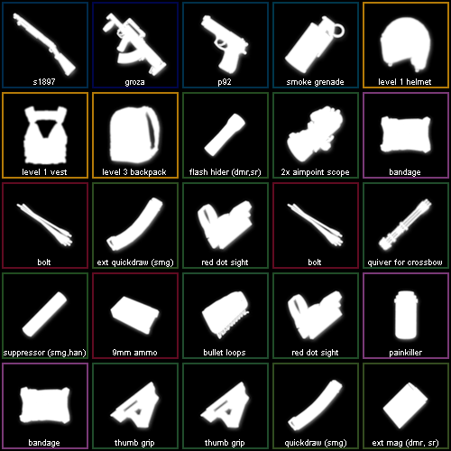 battleroyalenft's tweet photo. 😎😎😎😎#NFTCommunity https://t.co/NIPw90UdBo