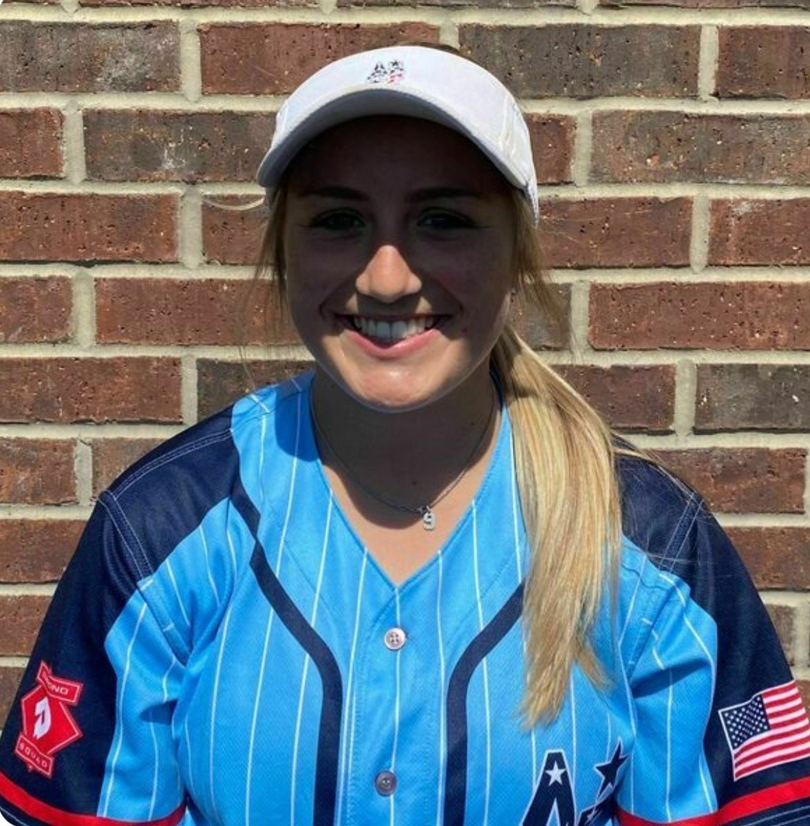 AFSBALL's tweet photo. DOUBLE ALERT! 💥💥
#15 Paige Gallegos (2023)
Hard shot right center!
@PaigeGallegos09
#AFSoftball #Results #uncommitted #LearnToCompete
@PWS_Scouting @StriveSoftball @Ihartfastpitch @SoftballConnect @BBOS_Nation @extrainningSB @Gosset41 https://t.co/5G6X7FG0ya