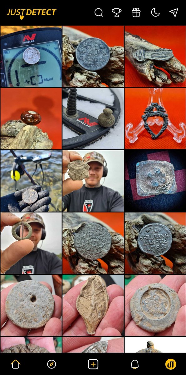 justdetect's tweet image. Recent metal detecting finds in Norway 🇳🇴 #metaldetecting #justdetect #finds