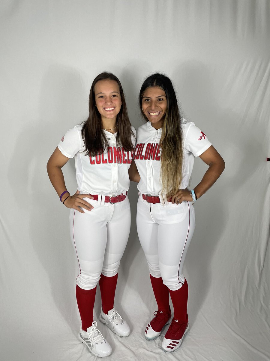 talevanss's tweet photo. I am so excited to announce my commitment to Nicholls State University! Thank you to all of my coaches, friends, and family for supporting me throughout this process and a huge thank you to coach Justin for giving me this opportunity! Geaux Colonels!!!⚔️❤️ @nicholls_sb https://t.co/jqCHTJTUVU