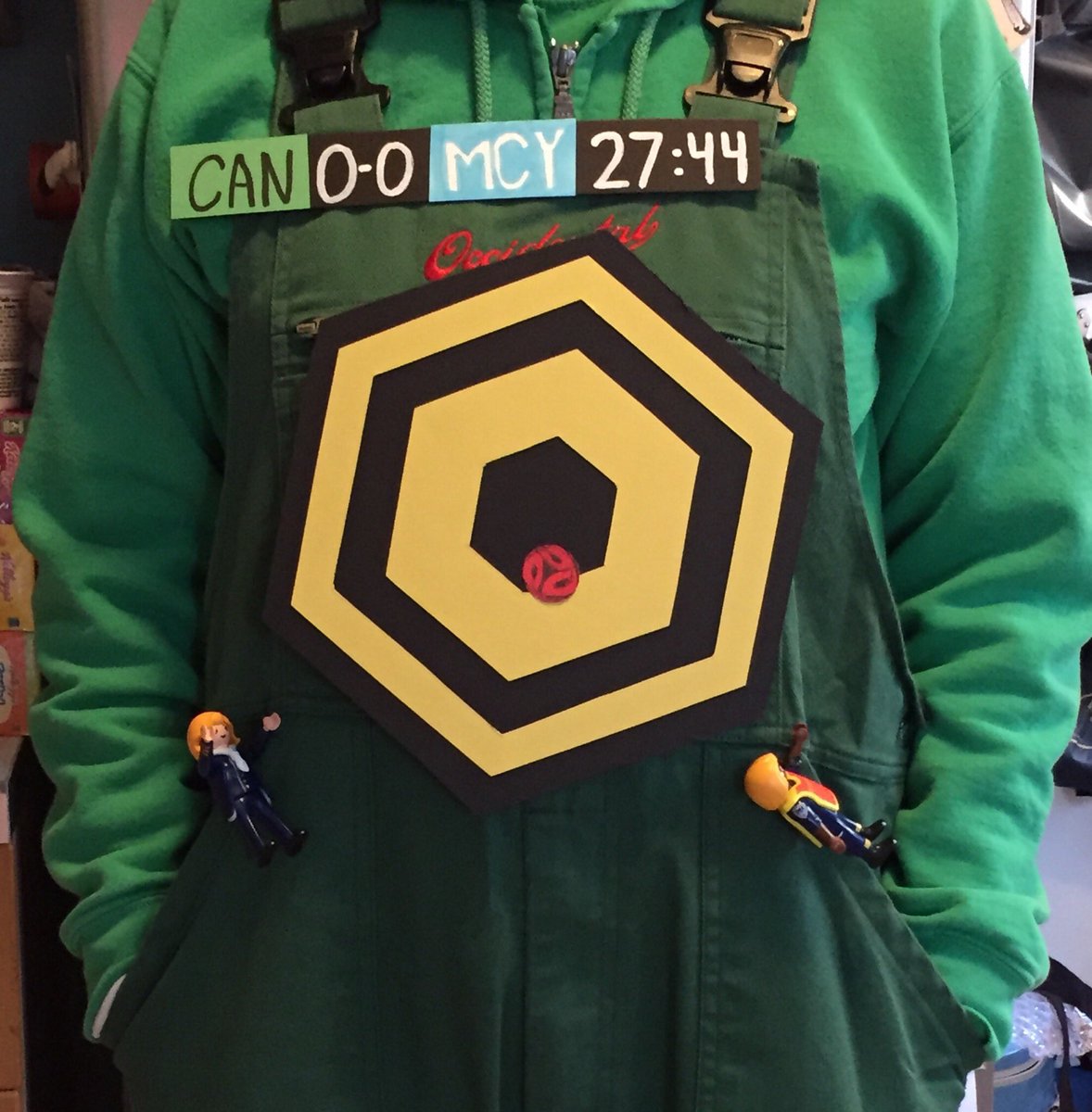 Margaret Seiler tweet media