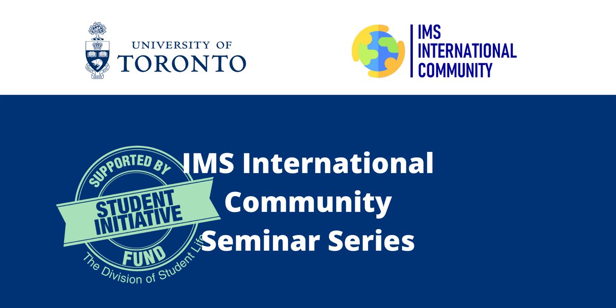 IMS International tweet media