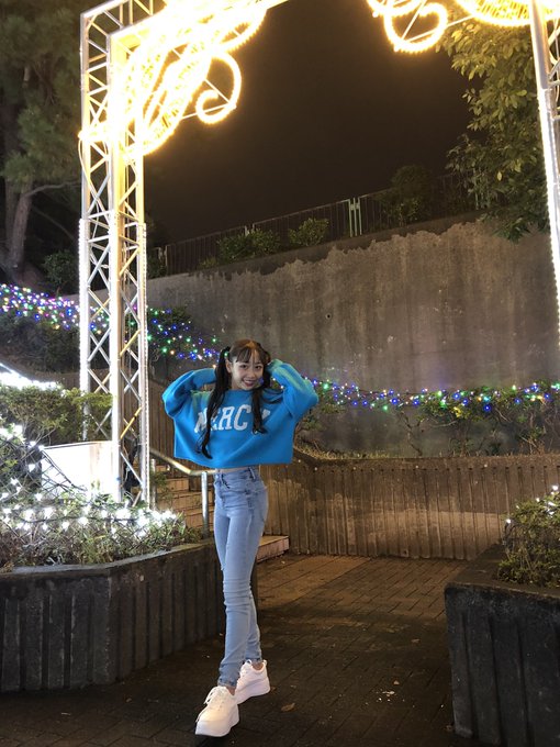 Twitterのコスプレ画像7