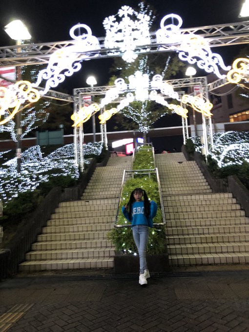 Twitterのコスプレ画像9