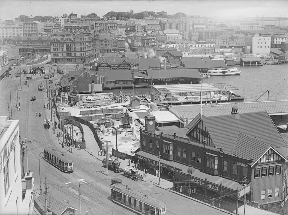 nswarchives's tweet photo. Newly digitised &amp; available to search / download from our catalogue are 4000+ glass plate negs from the Maritime Services Board, dated 1870-1960. See Sydney Harbour as a working harbour as well as a place of natural beauty.

Highlights https://t.co/pEJf80fk5c
#discoverthearchives https://t.co/HkN1D8vnE1