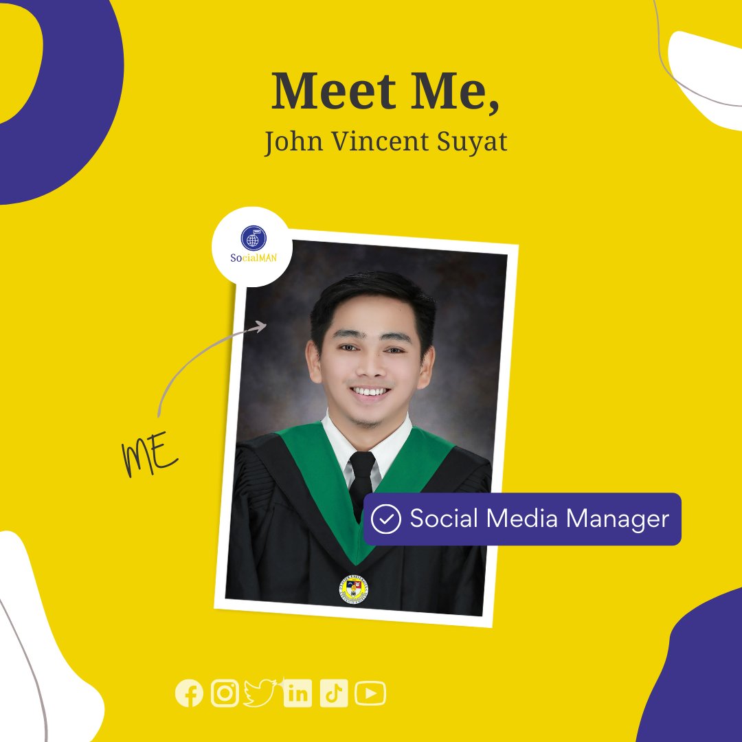 socialmancdo's tweet photo. I grew up wearing many hats. My parents trained me to take many priorities at once because they want me to grow strong and independent 🥳. 
See my Portfolio: https://t.co/E68qL0ITfN
#socialmancdo #motivationalmonday  #onlinemarketingstrategies #successstrategies https://t.co/u1nioqmV1o