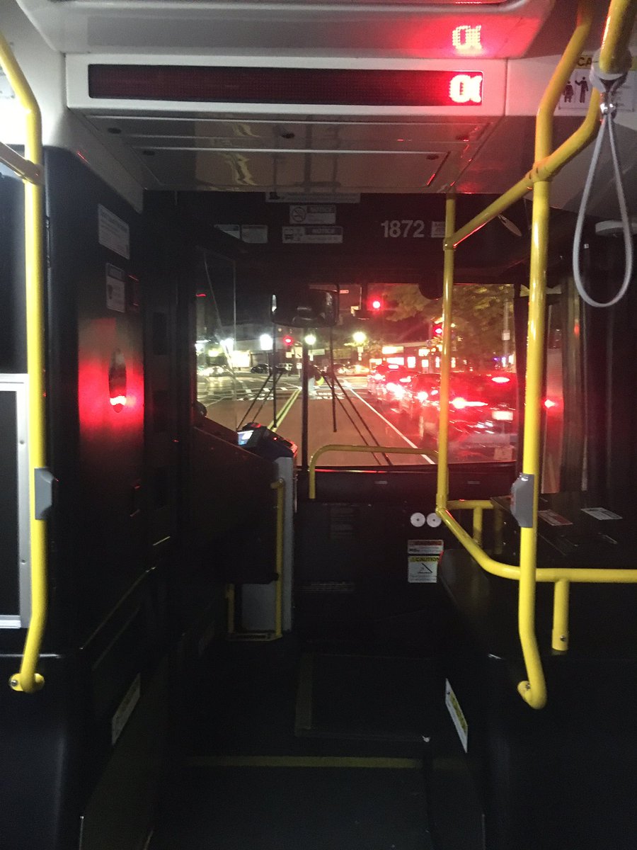 JFabi's tweet photo. You love to see it: The new Columbus Ave bus lanes and stations are open for #MBTA passengers. #TransitPriority https://t.co/tmm8JIIAb9