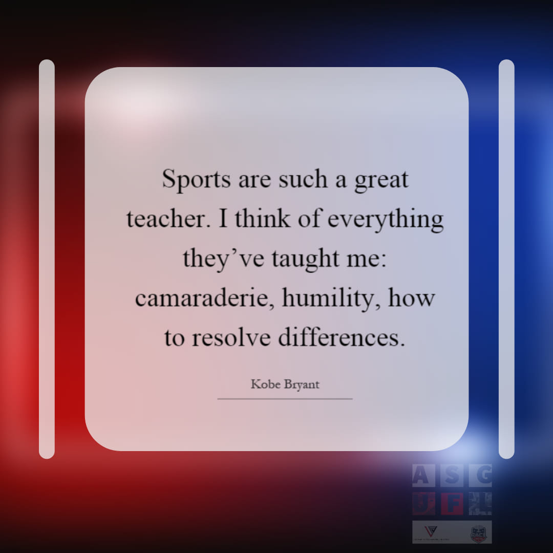 TechXclusive1's tweet photo. Teamwork will always make each player better.
Youth sports are the golden opportunity to teach character that will impact young athletes for life. 

#ASGmovement #twentyisplenty #adultsocialgaming #EACL #socialimpact #gamingtogiveback #techxclusive https://t.co/r0TU81kq0E
