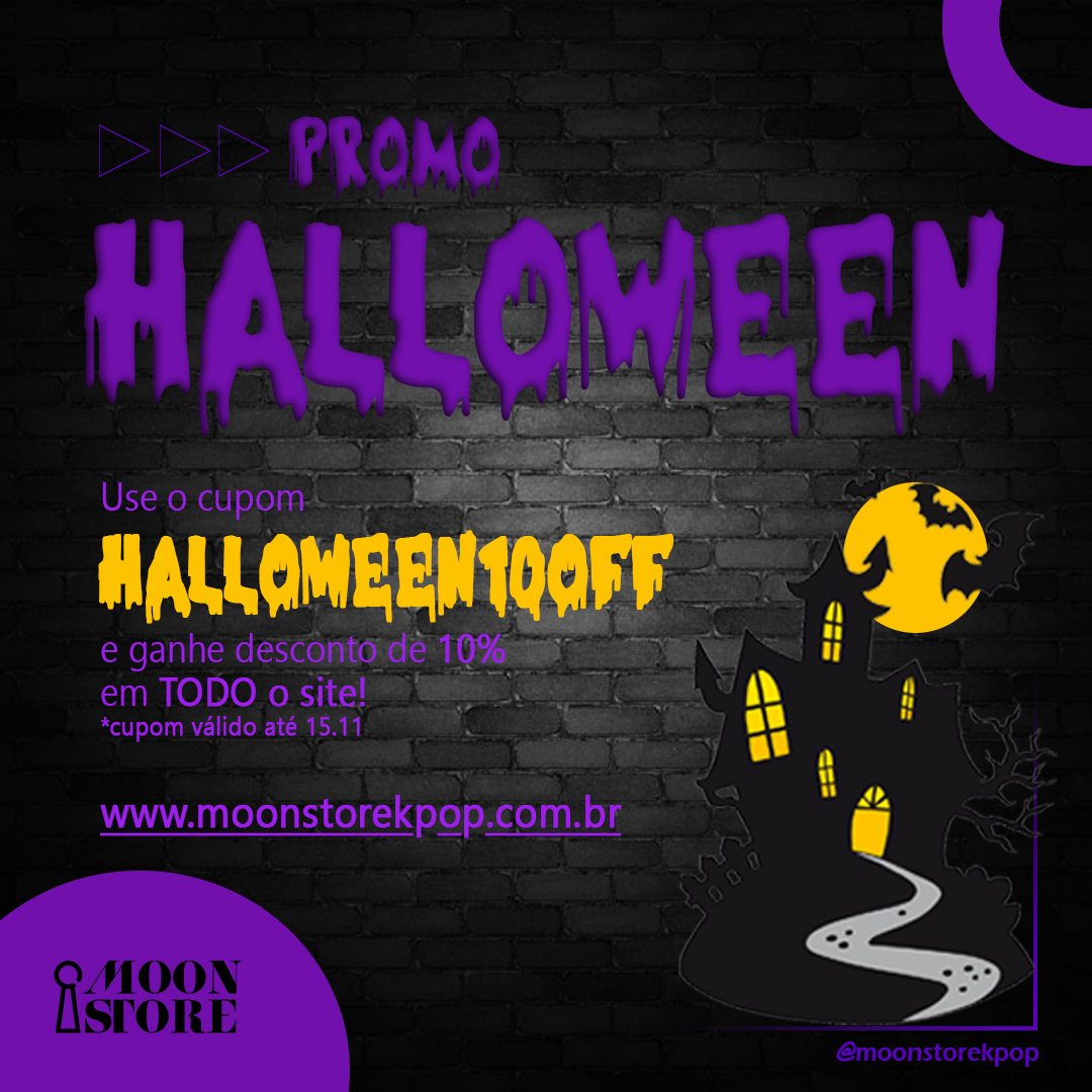 Moon Store tweet media