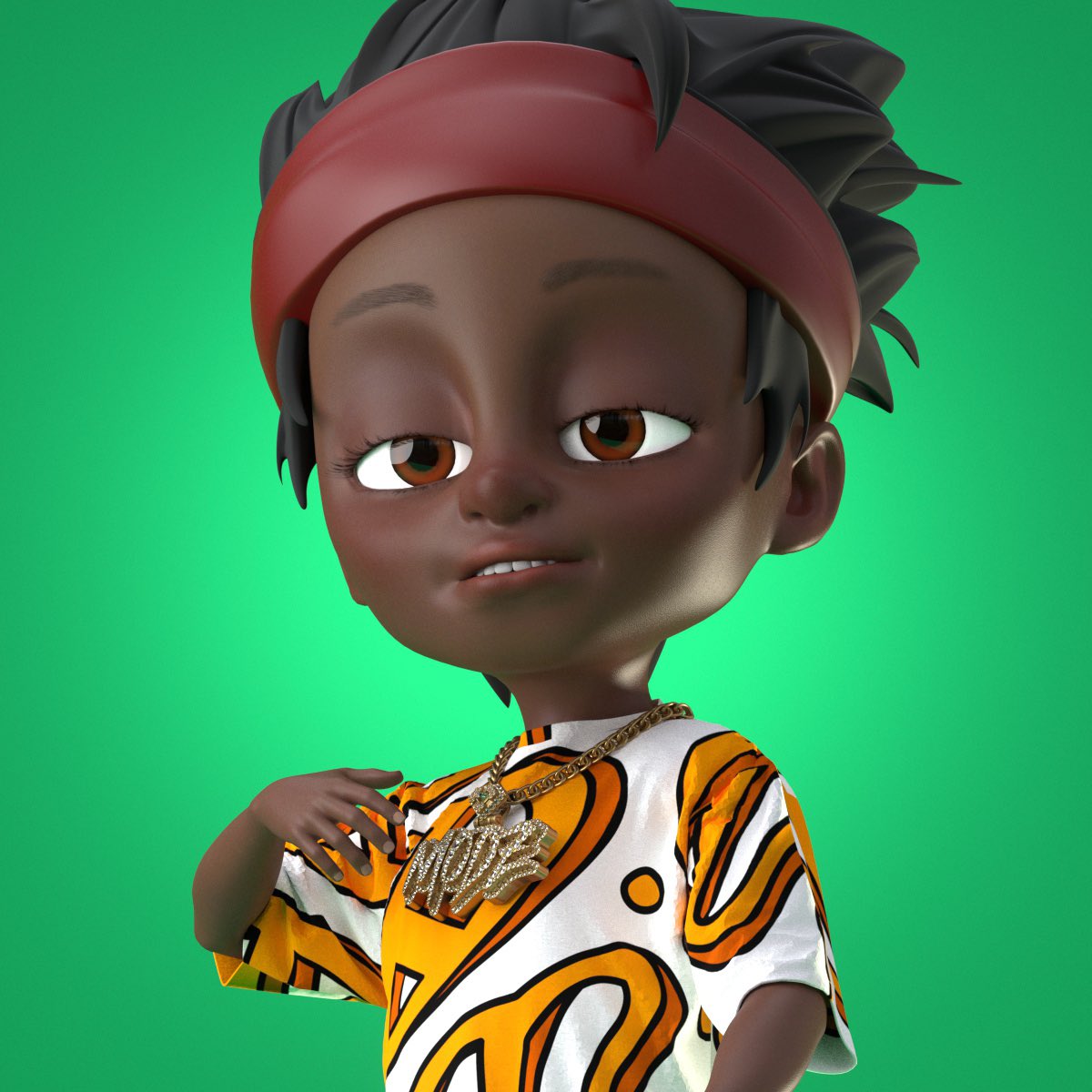 <a href="/wolfofwallst/">Jordan Belfort</a> Stop playing around and get a <a href="/TheModzKids/">The Modz</a> 

The art speaks for itself!! Cmon!!