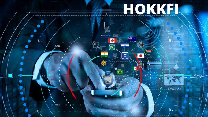 BertDuzza's tweet photo. @prudensfx 💯#HOKK - MemeUtility with so much coming:
Happening
🚀#relaunch
🚀Decreased Supply
🚀#Crosschain with #Eth #BSC #HECO
🚀60% supply reserved for future chains
🚀#Bridge
🚀#Staking
🚀#HOKKFi
Future
🚀#HOKKpay
🚀#HOKKwallet
🚀#HOKKremit
🚀#HOKKCapital
🚀#HOKKpension https://t.co/dHCDygy0am
