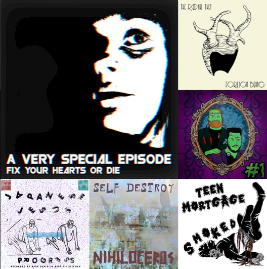 Radio Free Brooklyn (@radiofreebk) on Twitter photo Encore presentation of <a href="/RodentHour/">Organic Apple Radio</a> coming up at 11 PM featuring <a href="/avsepisode/">A Very Special Episode</a> along with the music of <a href="/RoyalThey/">the Royal They</a> <a href="/nihiloceros/">NIHILOCEROS</a> <a href="/frankensteinerx/">FRANKENSTEINER</a> & <a href="/teen_mortgage/">Teen Mortgage</a>
rfb.nyc/trh
Bands that focus on community will always have a home on Brooklyn's community radio station. Encore presentation of <a href="/RodentHour/">Organic Apple Radio</a> coming up at 11 PM featuring <a href="/avsepisode/">A Very Special Episode</a> along with the music of <a href="/RoyalThey/">the Royal They</a> <a href="/nihiloceros/">NIHILOCEROS</a> <a href="/frankensteinerx/">FRANKENSTEINER</a> & <a href="/teen_mortgage/">Teen Mortgage</a>
rfb.nyc/trh
Bands that focus on community will always have a home on Brooklyn's community radio station.
