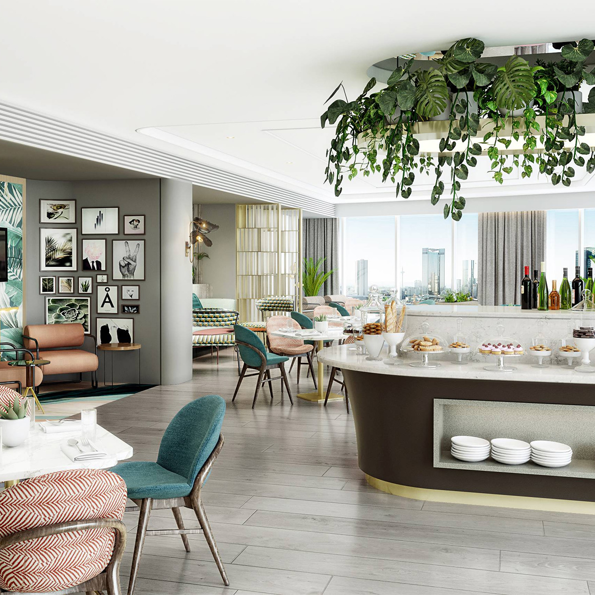 With only just a few months to count down for 2021, the Dorsett Gold Coast by the Dorsett Hospitality International group will certainly make an excellent addition to the city’s skyline plus a boost for local tourism!