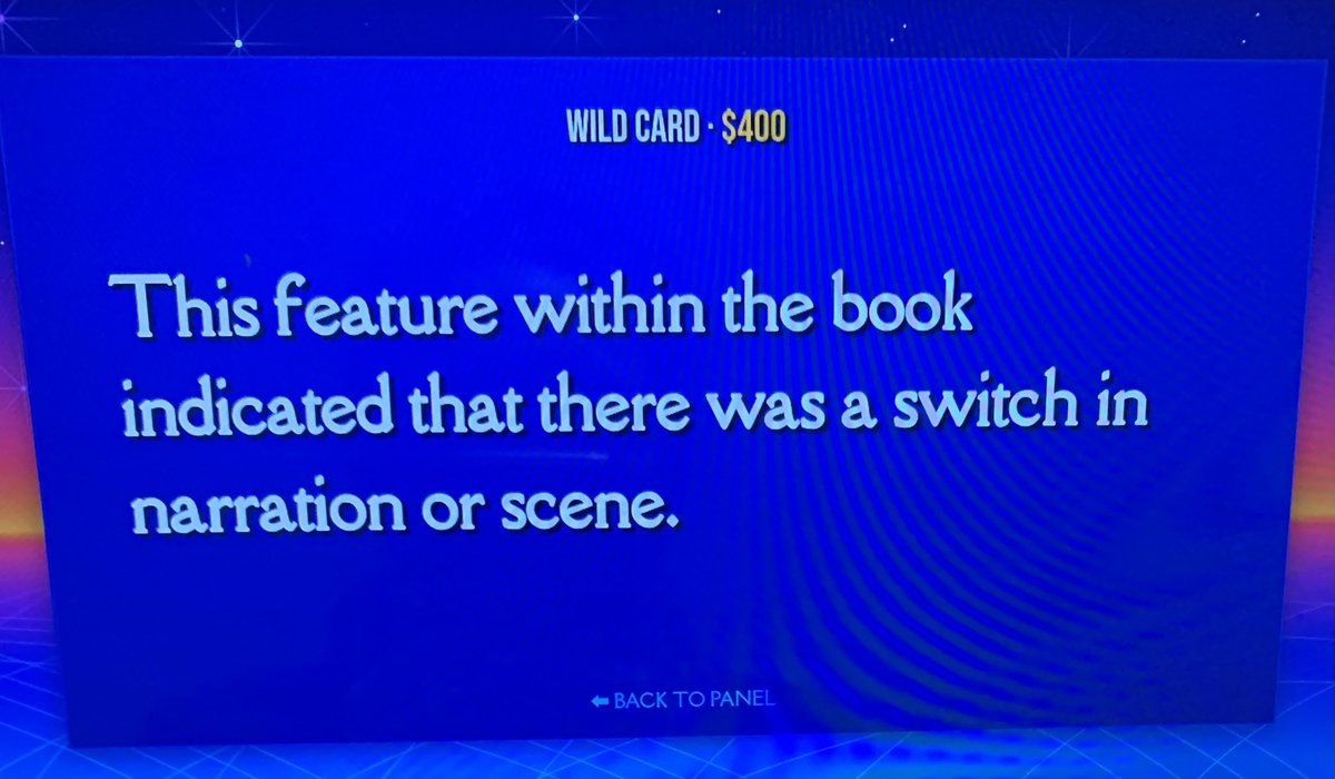 Ms_Vaglica's tweet photo. Once my small group readers finished reading Escaping the Giant Wave, I hosted a fun game of Jeopardy! #smallgroupreading #sgr #escapingthegiantwave #jeopardy #elementaryeducation #longislandteachers @sgteach_sari https://t.co/a8MDSf4iPt