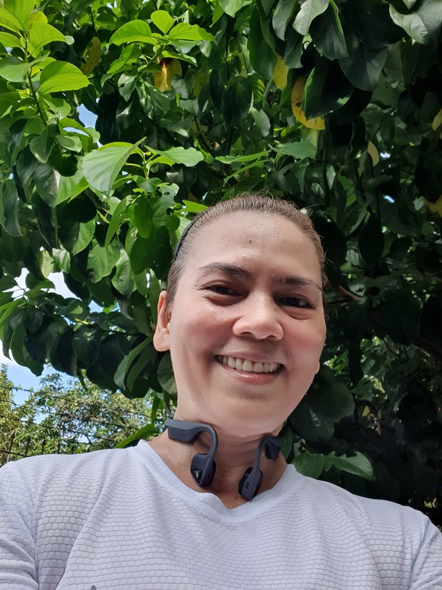 Rowena L. Salvacion tweet media