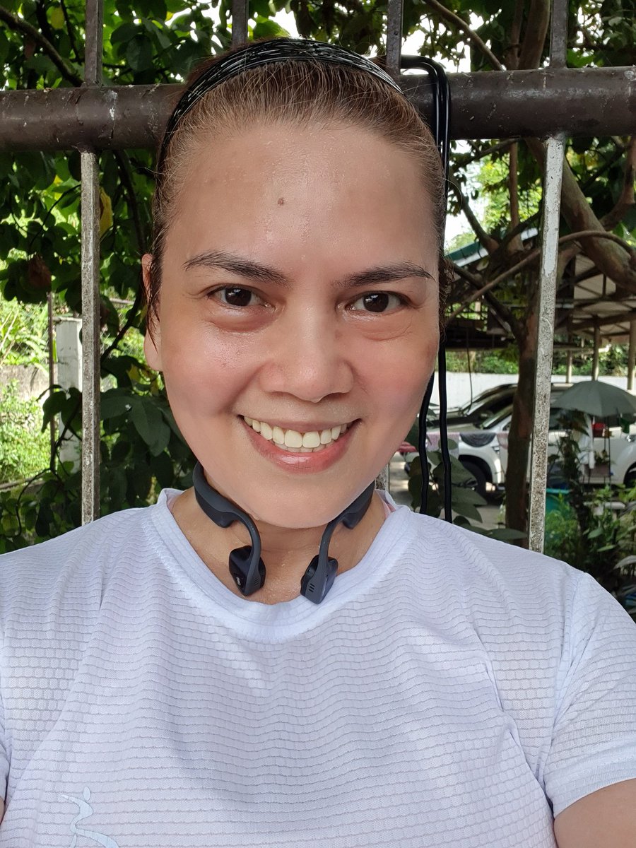 Rowena L. Salvacion tweet media