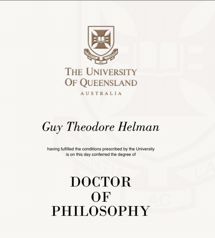 Guy Helman tweet media