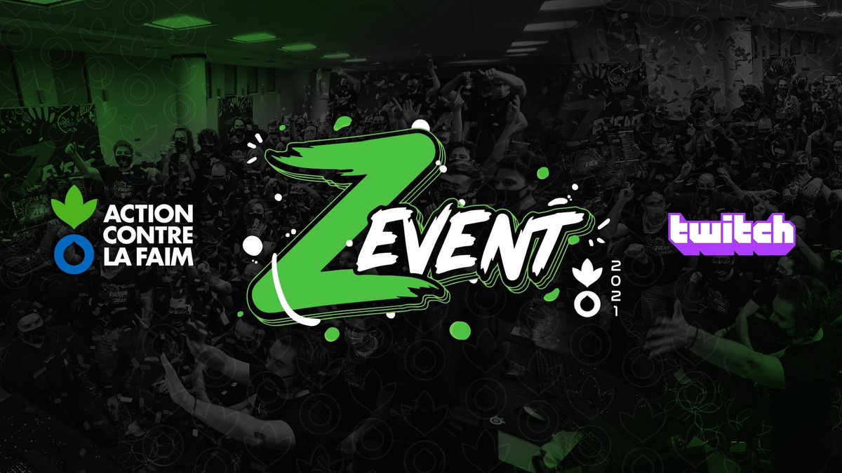 ClanRmG's tweet photo. Encore une année magnifique pour le Zevent ! 10millions de récolter et des records battus dans tout les domaines !
Gg a eux et merci encore de faire cette événement !

@ZEventfr @ZeratoR https://t.co/aTKa9ptTfl