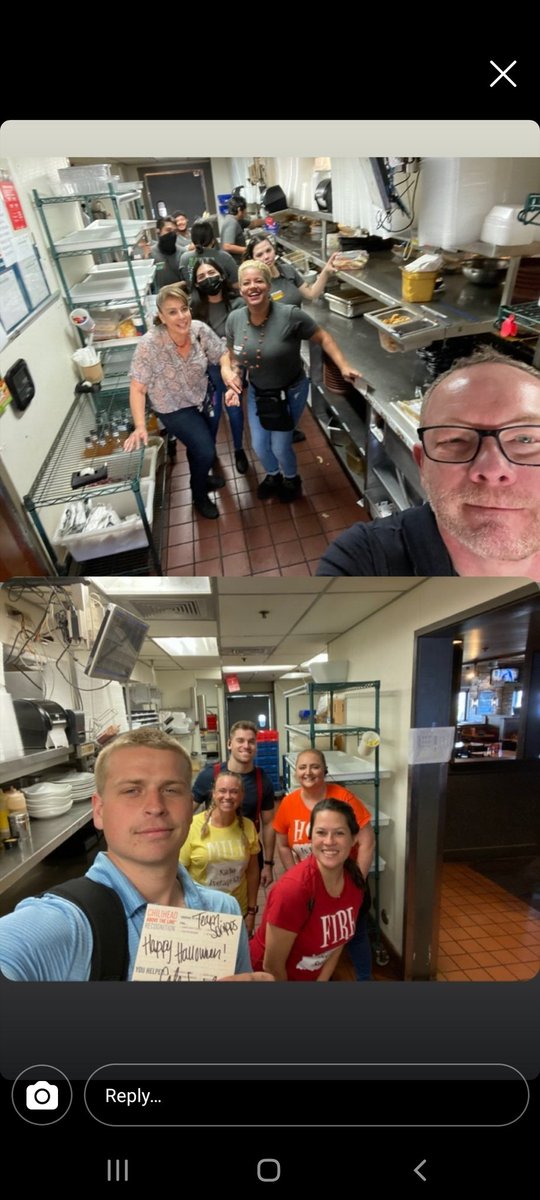 Tony garcia tweet media