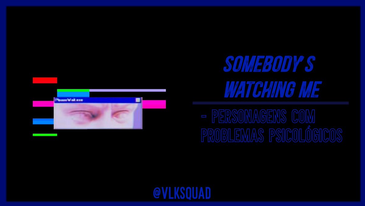 vlksquad's tweet photo. ...𝘢𝘭𝘭 𝘐 𝘸𝘢𝘯𝘵 𝘪𝘴 𝘵𝘰 𝘣𝘦 𝘭𝘦𝘧𝘵 𝙖𝙡𝙤𝙣𝙚, 𝘪𝘯 𝘮𝘺 𝙖𝙫𝙚𝙧𝙖𝙜𝙚 𝙝𝙤𝙢𝙚. 𝘣𝘶𝘵 𝘸𝘩𝘺 𝘥𝘰 𝘐 𝘢𝘭𝘸𝘢𝘺𝘴 𝙛𝙚𝙚𝙡 𝘭𝘪𝘬𝘦 𝘐'𝘮 𝘪𝘯 𝘵𝘩𝘦 𝙩𝙬𝙞𝙡𝙞𝙜𝙝𝙩 𝙯𝙤𝙣𝙚?... - somebody's watching me

𓂃 hᥲρρყ hᥲᥣᥣoᥕᥱᥱᥒ! 🎃
link: https://t.co/Pz1FxLgL9E https://t.co/PPagu9bGQZ