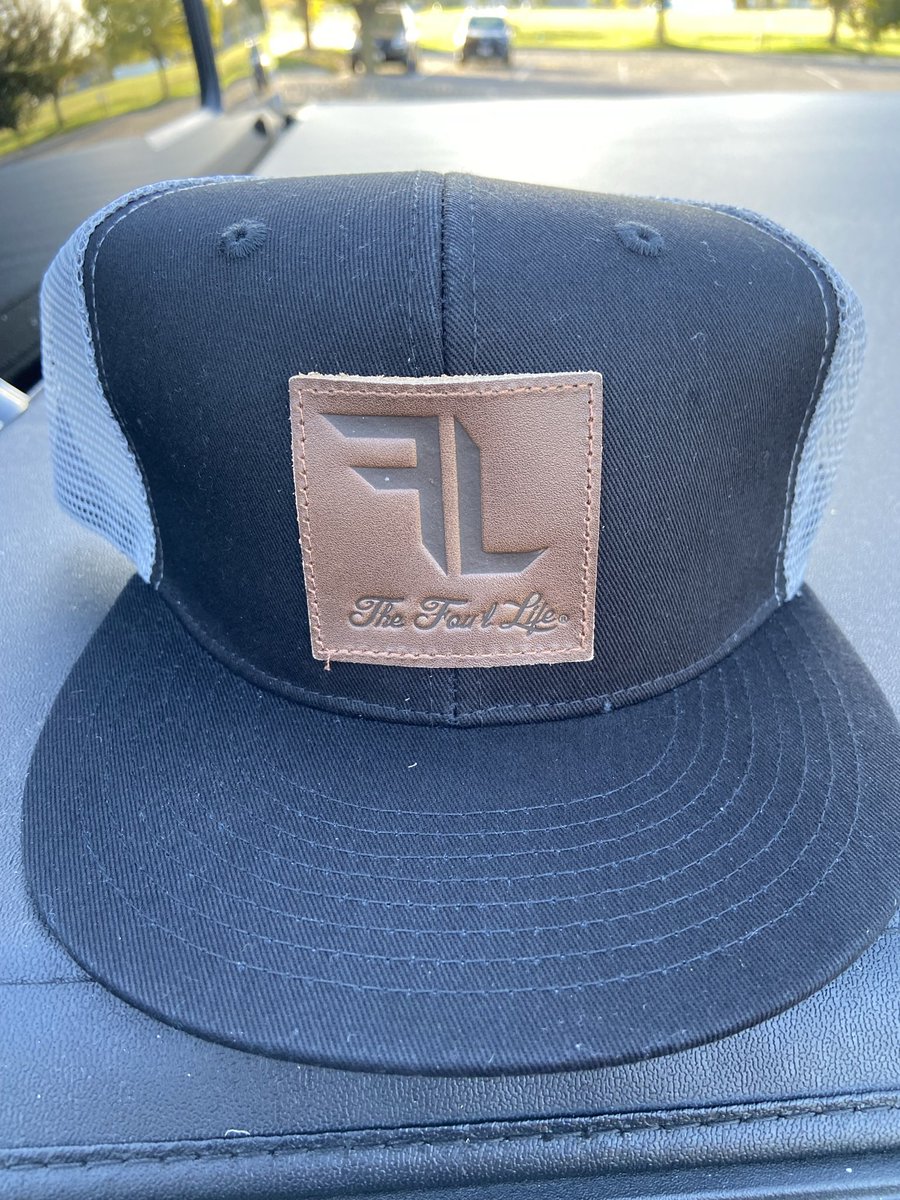 bawilliams62's tweet photo. @Fowl_life Chad, our crew hunts the Elkhorn river in Washington county in NE.  Had a nice morning, shot a few green heads.  Notice the hats the guys and I are wearing.  Reppin’ the Fowl Life brand!Have a great season.  Stay safe.  #FowlLife https://t.co/Chr9WGprcW