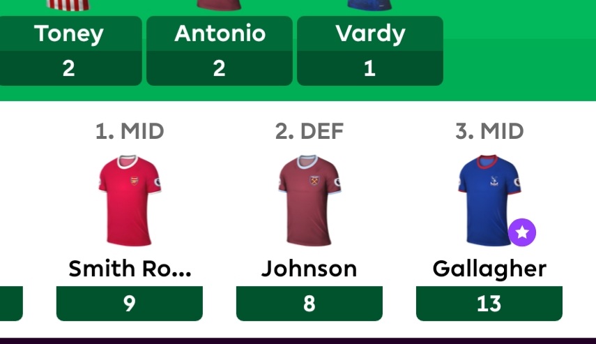 FFS!!! Not again!!!! 😩 #FPLCommunity