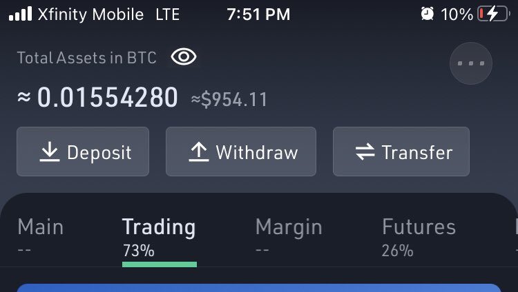 investment_KD's tweet photo. Challenge Account Update: 10/31/2021
Challenge Account breaking out about to gain the Zero on the account w/ $SAND $BLOK $HERO $VRA $MANA $VRA $ALGO https://t.co/2FGVHPjvom