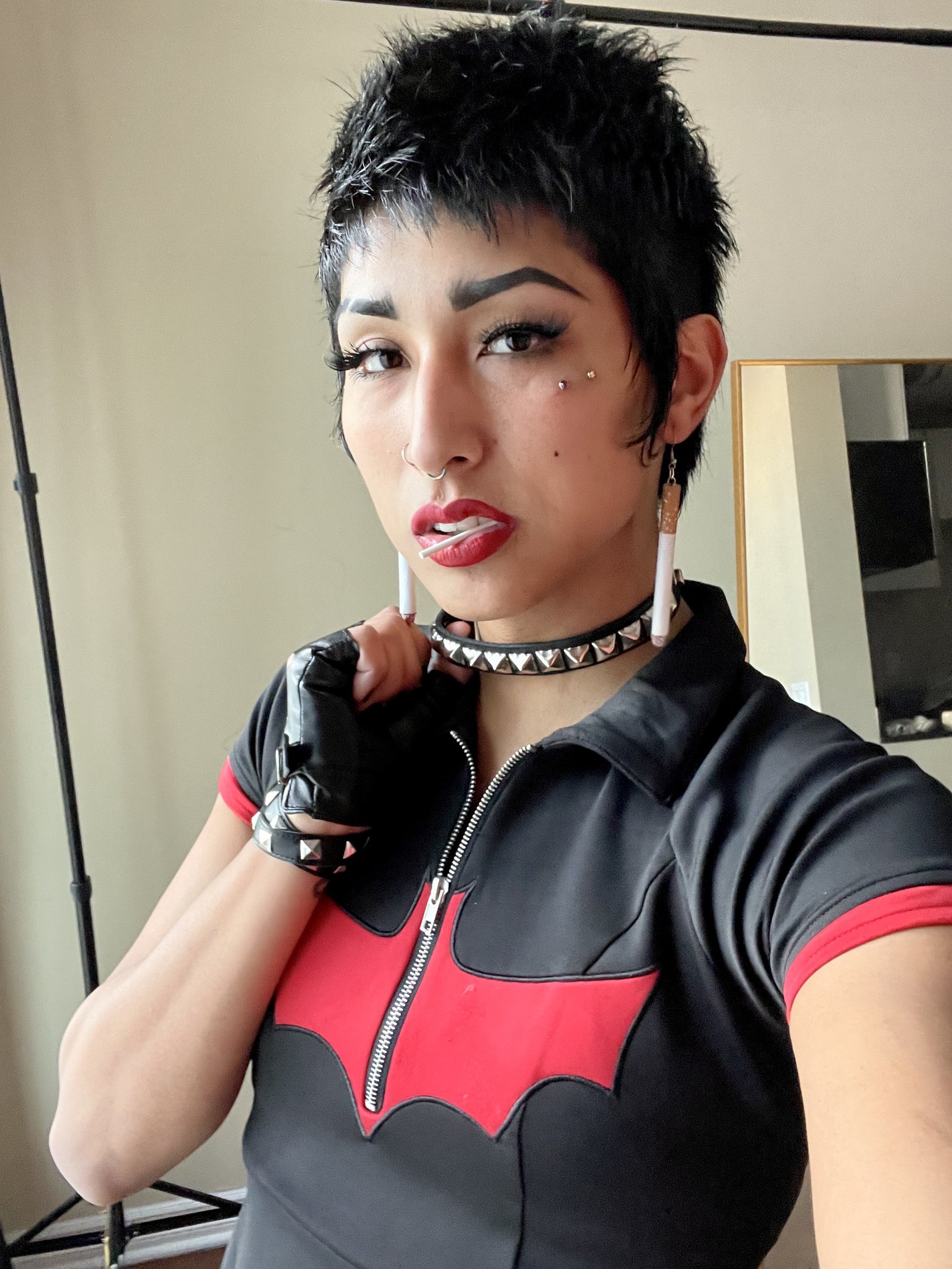 TW Pornstars - Pixi Lust . Twitter. If you saw me at the party, what