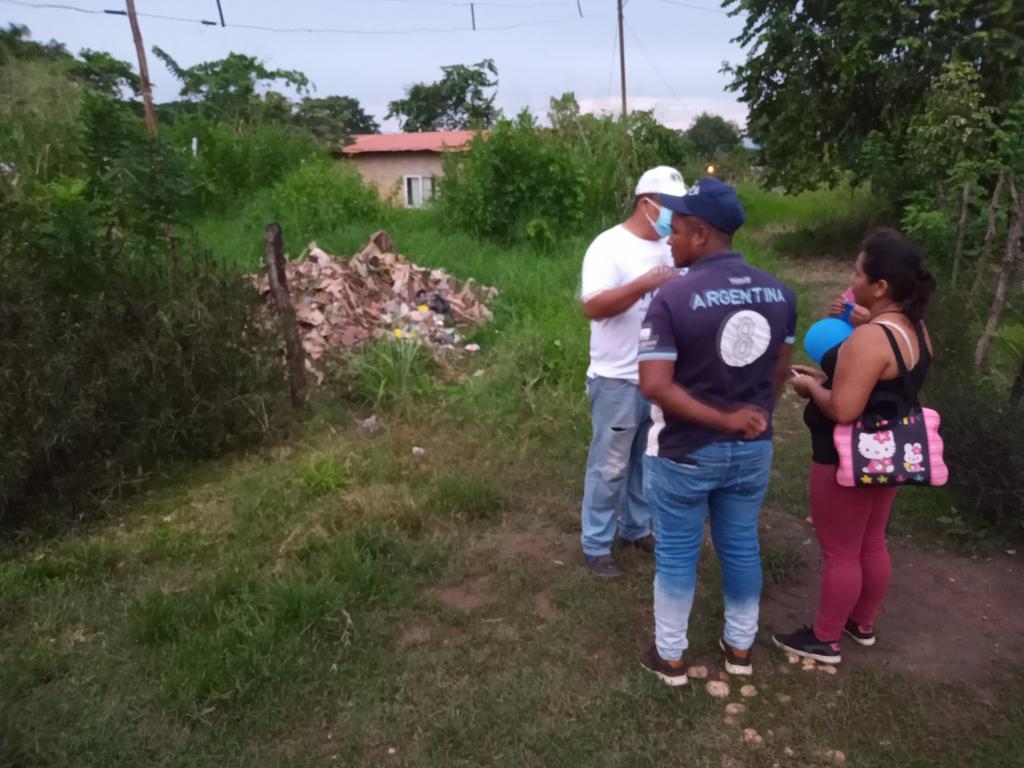 juancavillegas's tweet photo. Y 80 años después hay una generación dispuesta a seguir trabajando por nuestro partido del pueblo y comprometidos que nuestra gente vuelva a vivir mejor @adbernabe @adennisf @vianelbi @cleverlaraad @jesusbocaney @joselufernandez #Tinaquillo #Cojedes #AdecoVotaBlanco https://t.co/VLHyAcRt4c