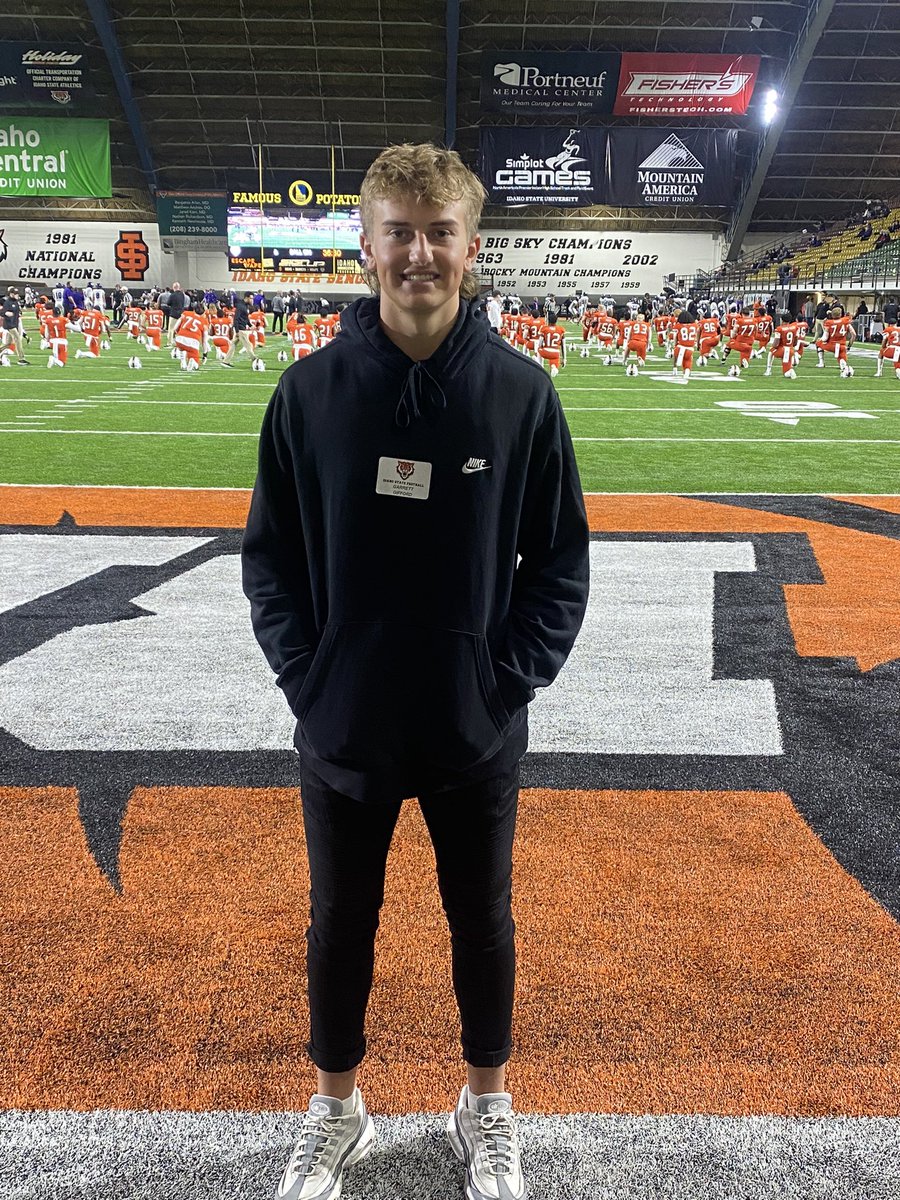Garrett Gifford tweet media