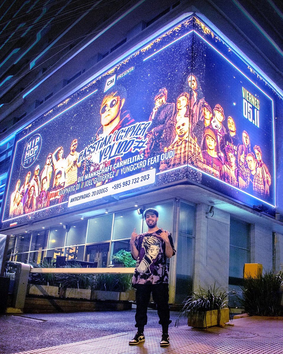 BASSTIANCITO tweet media