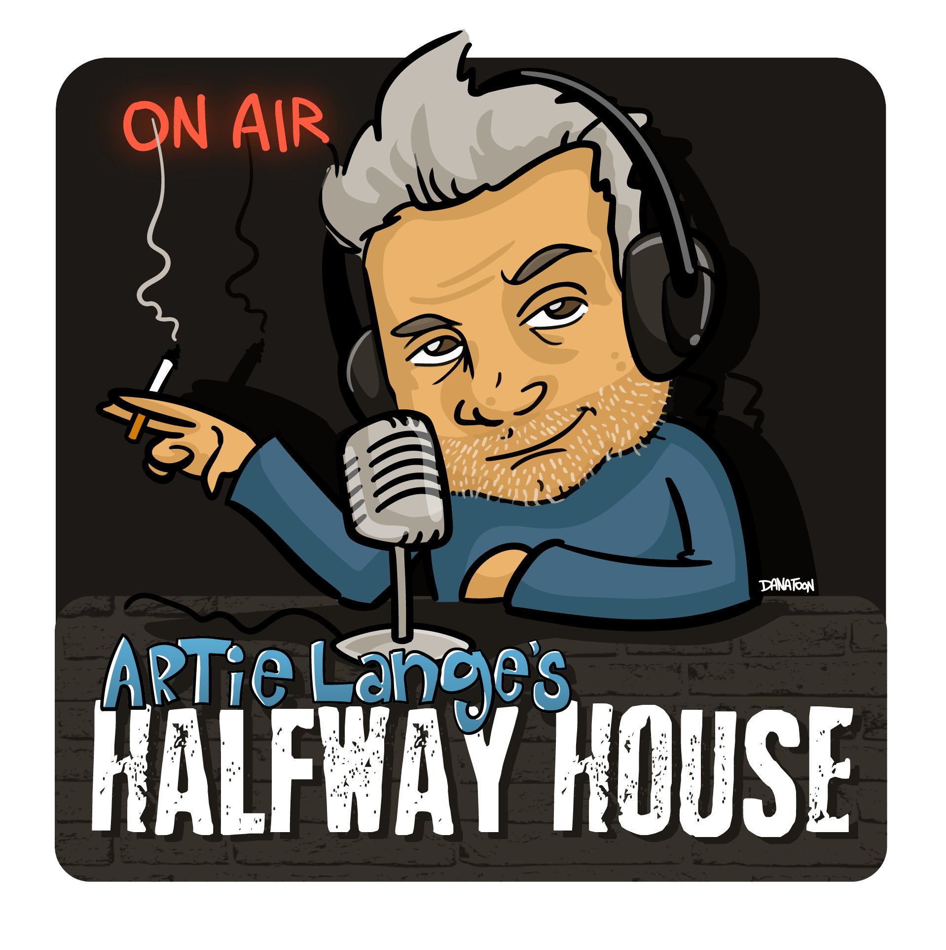 Artie Lange on Twitter: “UPDATE: I’m doing 2 shows a week now. 1 on