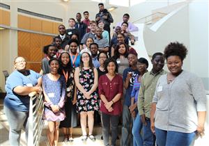 dstech_cdc's tweet photo. @dpscte Connecting Education To #CareerDev with
Work-Based Learning. View options for Apprenticeships, Industry Field Trips, Internships, etc. https://t.co/J69srD6C7p
*Work Skills* 1. Communication 2. Ethics 3. Problem Solving 4. Professionalism 5. Resource Management 6. Teamwork https://t.co/BCpge2kIj1