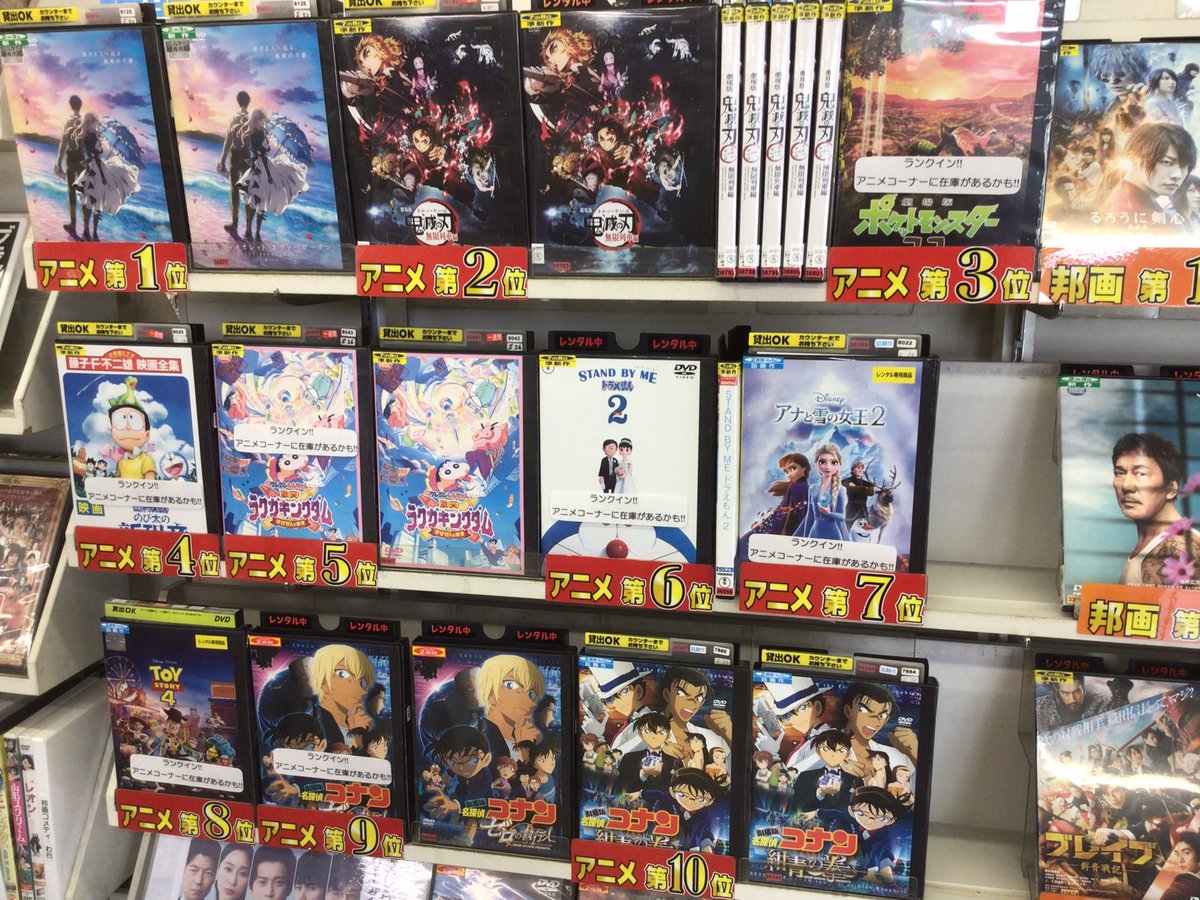 ドラえもん のび太の新恐竜 最新情報まとめ みんなの評価 レビューが見れる ナウティスモーション