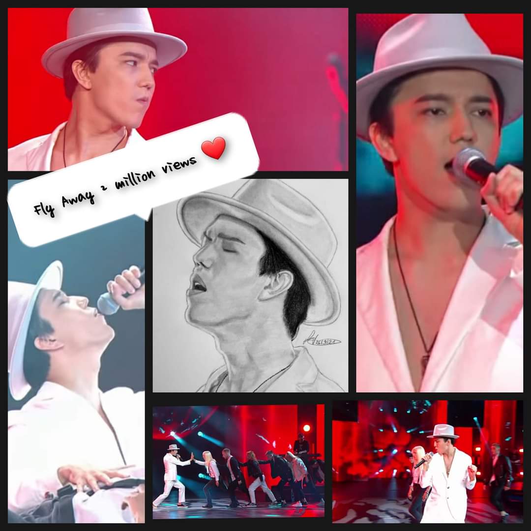 DimashMxOficial's tweet photo. #flyawaydimash the best song in the best voice #dimashmexico  #DimashQudaibergеn #Billboards2021 @dimash_official https://t.co/NjQHXogGDu