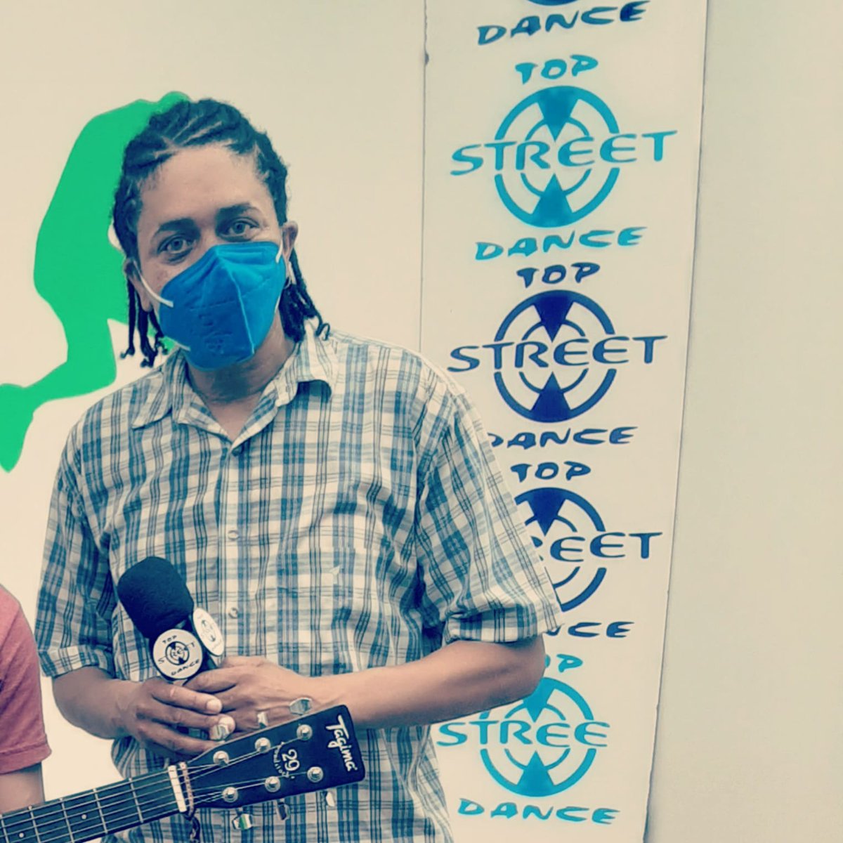 tsd_tv's tweet photo. #NewProfilePic https://t.co/Zs606ZAsjT