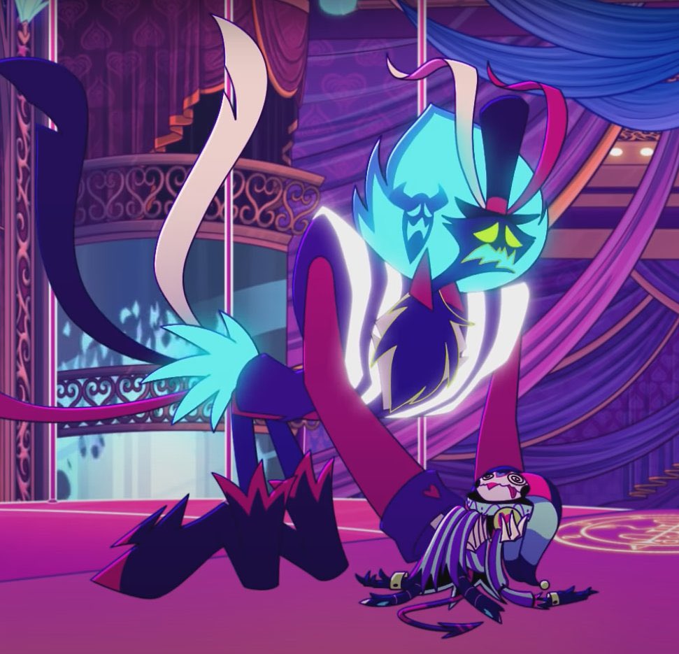 Helluva boss monster ball. Хазбин босс милли. Helluva boss monster ball. Stolas helluva. Helluva boss monster ball.